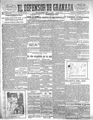 Imagen del registro