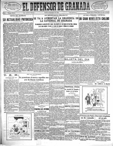 Imagen del registro