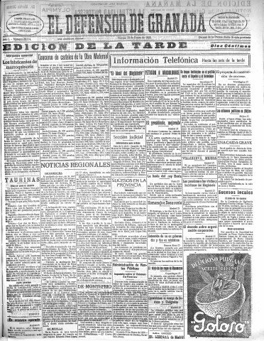 Imagen del registro