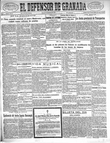 Imagen del registro