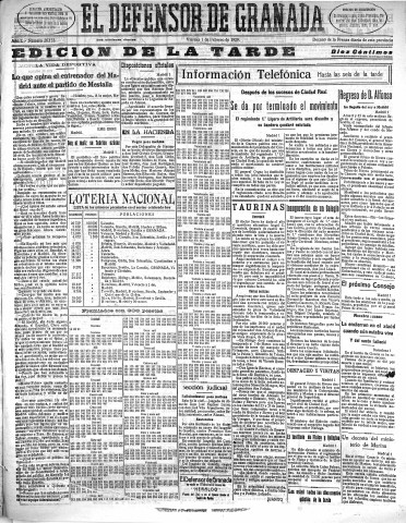 Imagen del registro