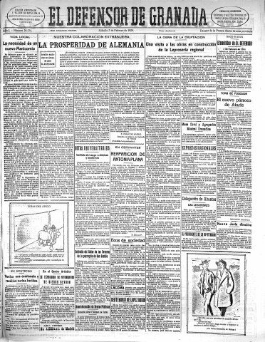 Imagen del registro
