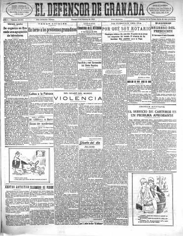 Imagen del registro