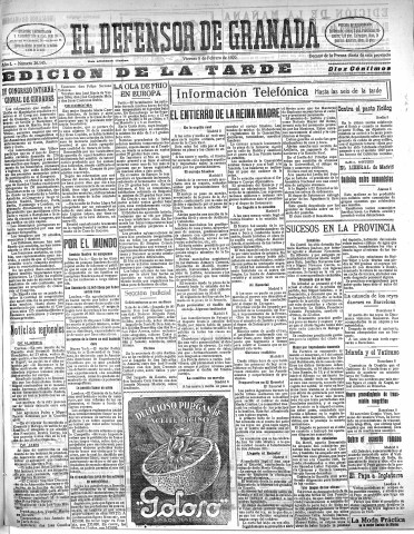 Imagen del registro