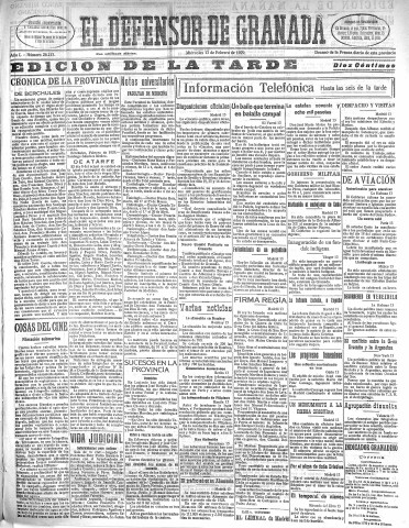 Imagen del registro