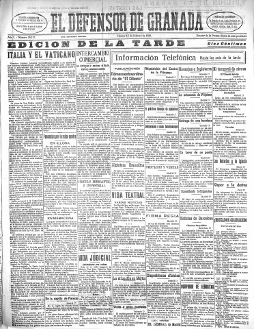 Imagen del registro