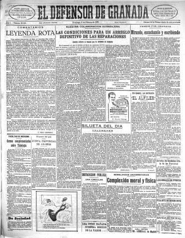 Imagen del registro
