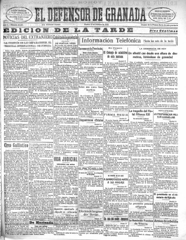 Imagen del registro