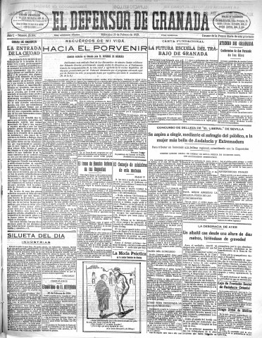 Imagen del registro