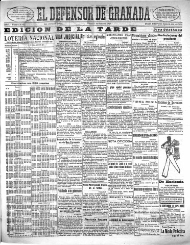 Imagen del registro