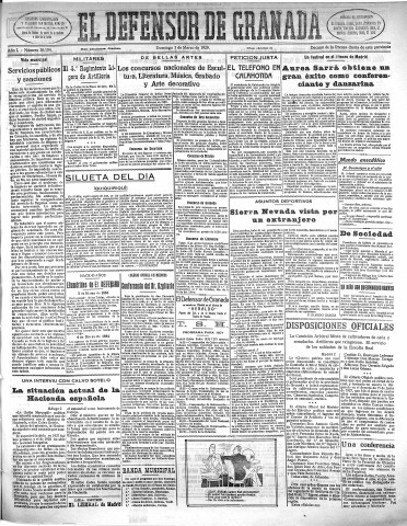 Imagen del registro