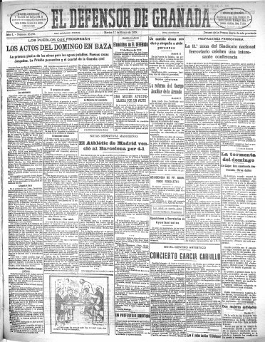 Imagen del registro