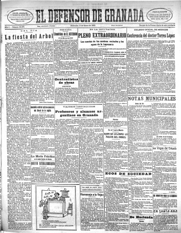 Imagen del registro