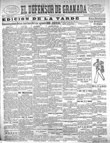 Imagen del registro