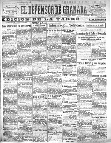 Imagen del registro