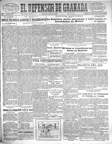 Imagen del registro