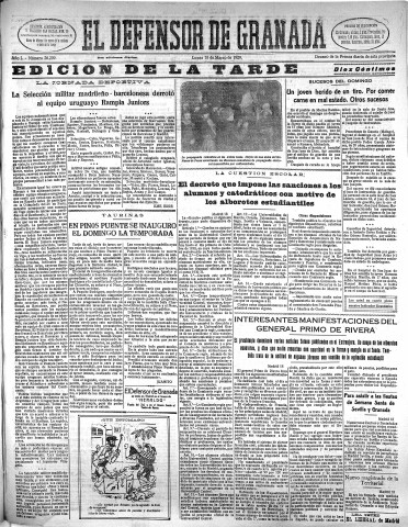 Imagen del registro