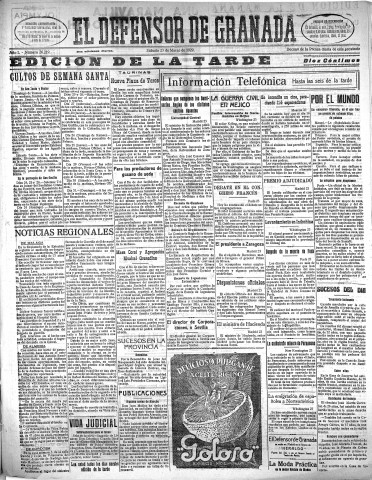 Imagen del registro