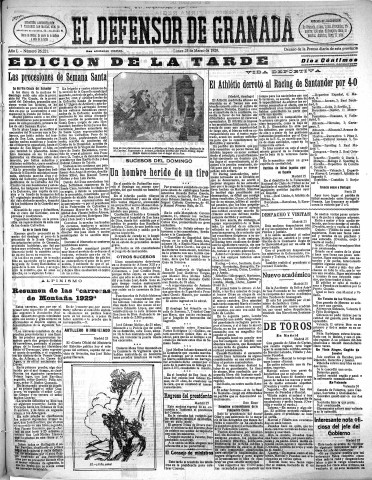Imagen del registro