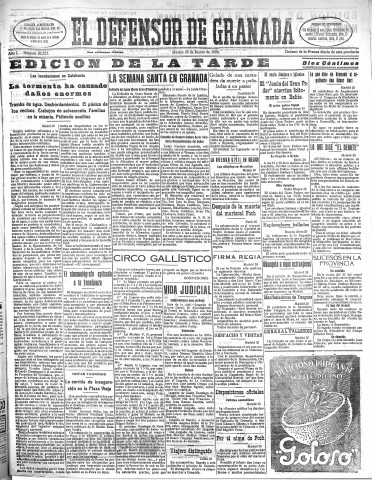 Imagen del registro