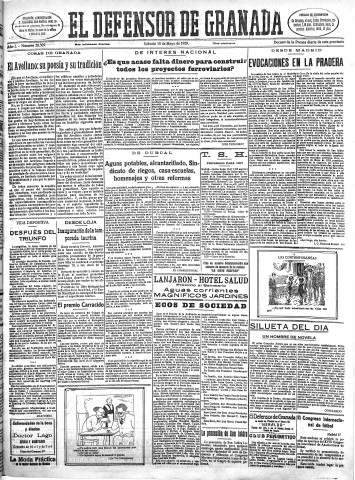 Imagen del registro