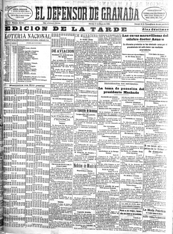 Imagen del registro