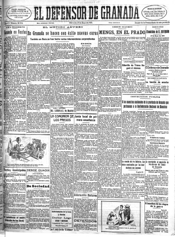 Imagen del registro