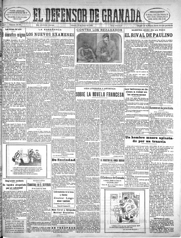 Imagen del registro