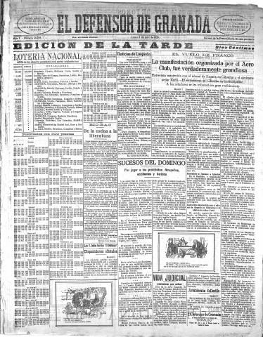 Imagen del registro