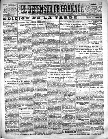 Imagen del registro