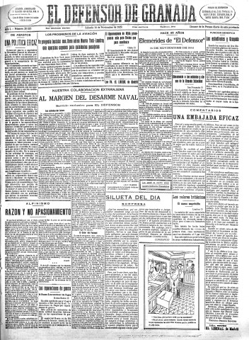 Imagen del registro