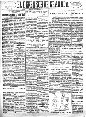 Imagen del registro
