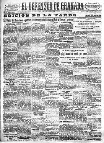 Imagen del registro