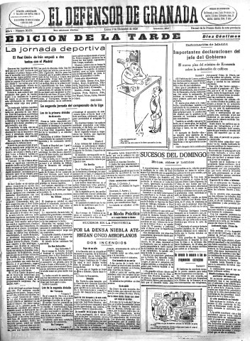 Imagen del registro