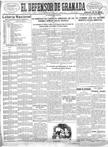 Imagen del registro