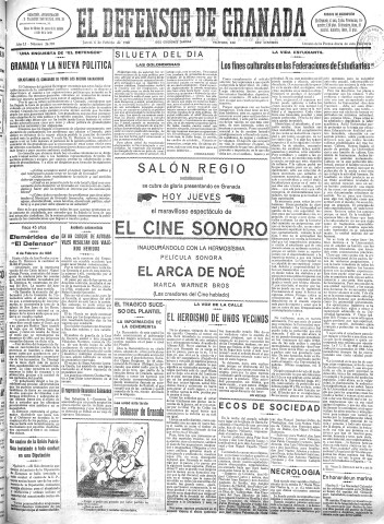 Imagen del registro