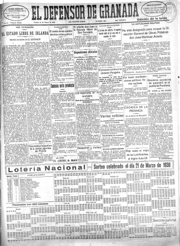 Imagen del registro