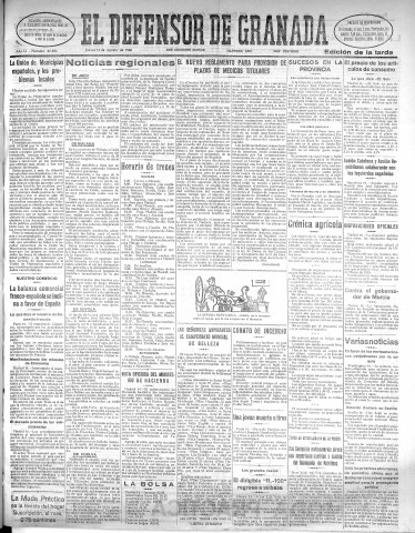 Imagen del registro