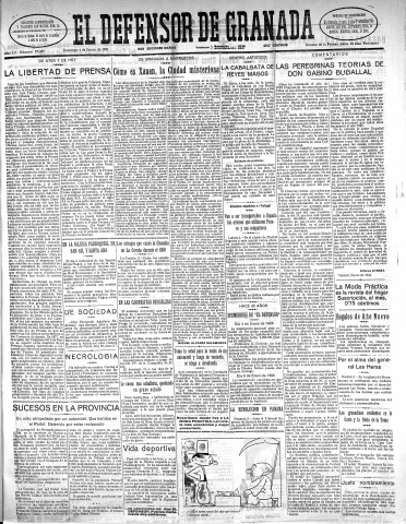 Imagen del registro