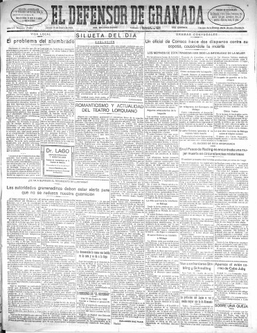 Imagen del registro