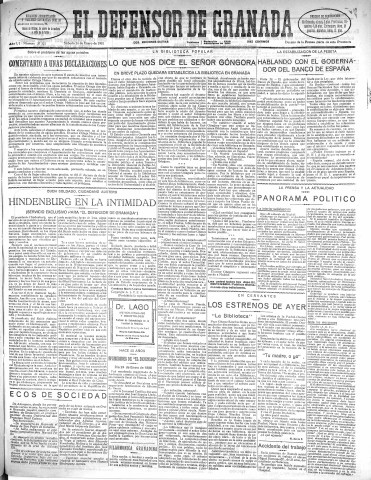 Imagen del registro
