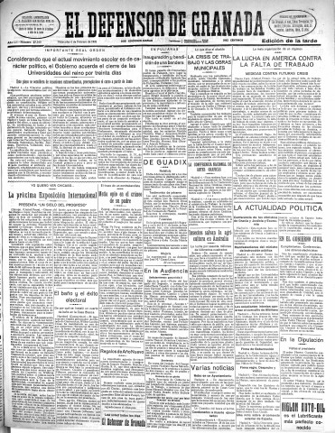 Imagen del registro