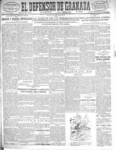 Imagen del registro