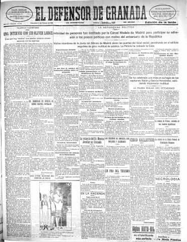 Imagen del registro