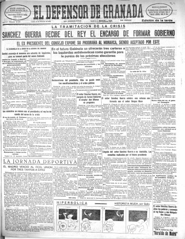 Imagen del registro