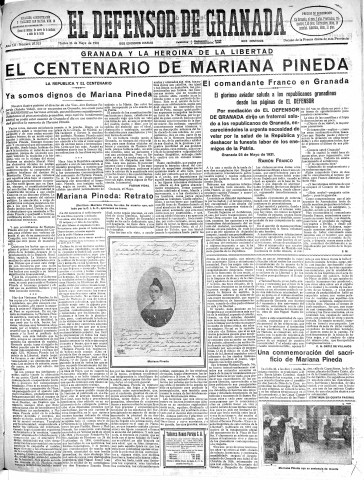 Imagen del registro