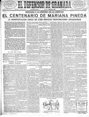 Imagen del registro