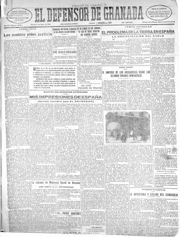 Imagen del registro