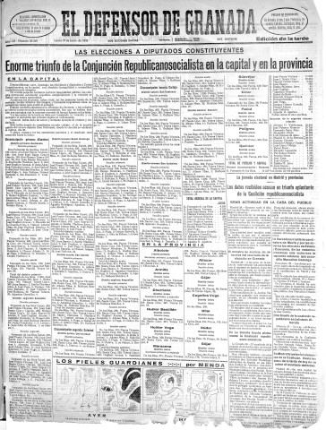 Imagen del registro