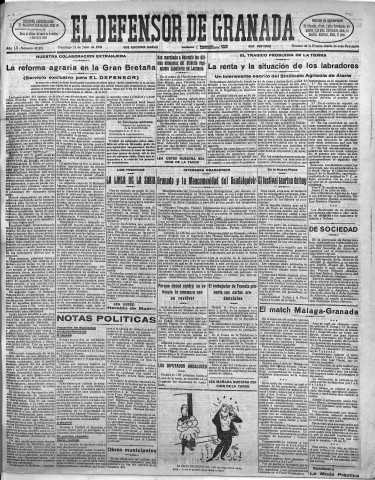 Imagen del registro